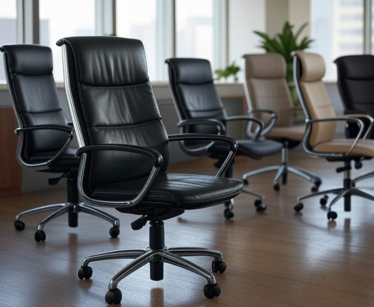 Офис Столове – какво е важно да знаем, преди да направим поръчка?